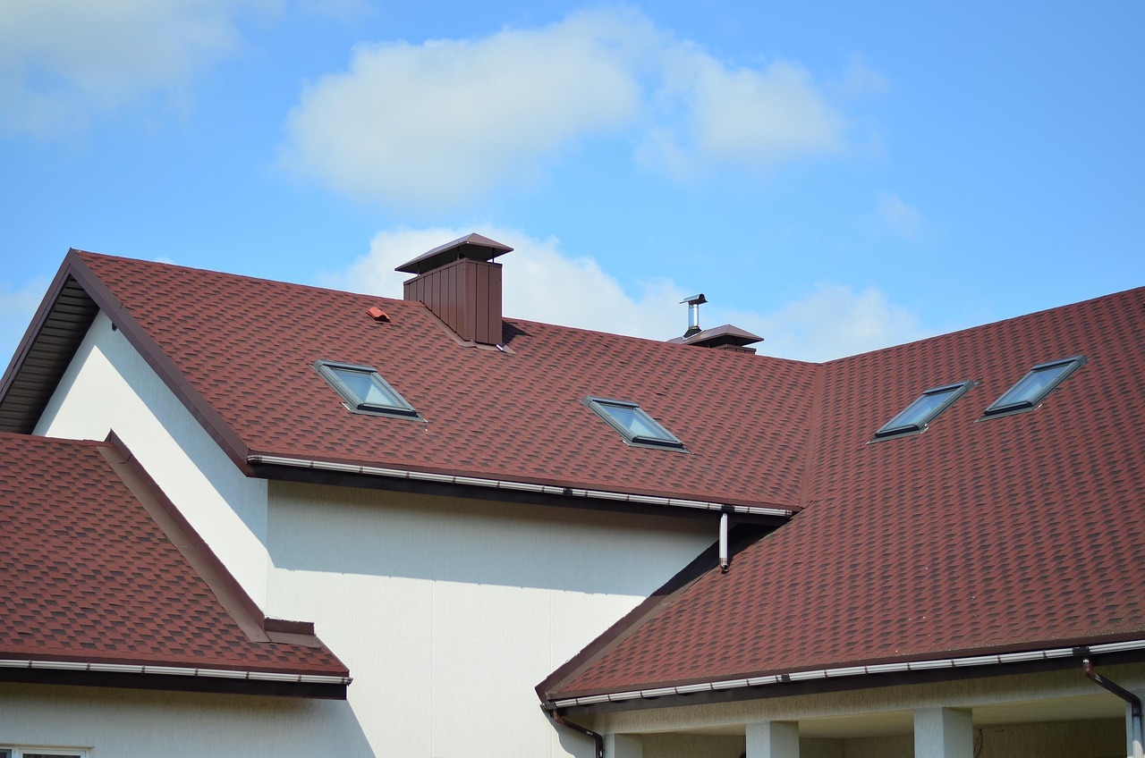 Estero Roof Inspection