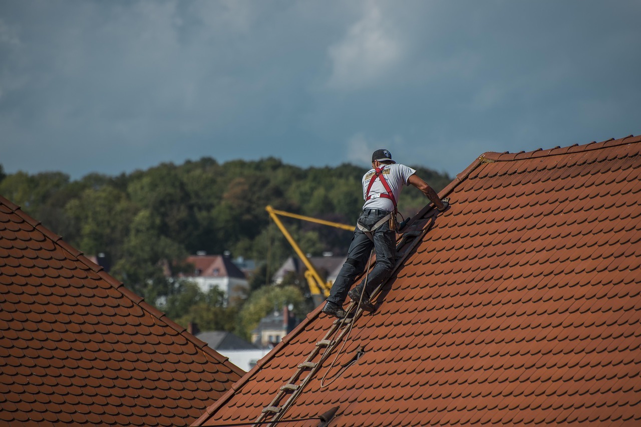 Estero Roof Inspection